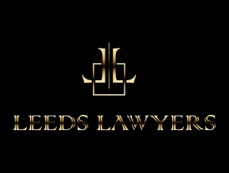 Leeds Lawyers logo design by renithaadr