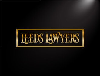 Leeds Lawyers logo design by mmyousuf
