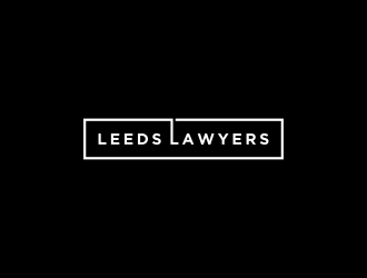 Leeds Lawyers logo design by Kraken