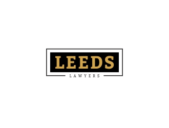 Leeds Lawyers logo design by CreativeKiller