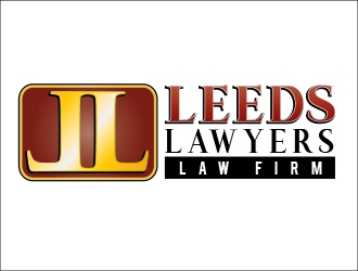 Leeds Lawyers logo design by DigitalCreate