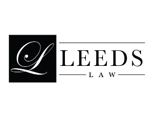 Leeds Lawyers logo design by reynald21