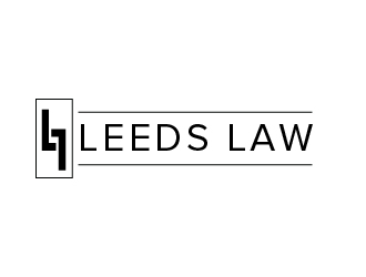 Leeds Lawyers logo design by reynald21