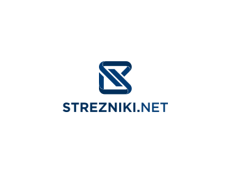 Strezniki.net logo design by mbamboex