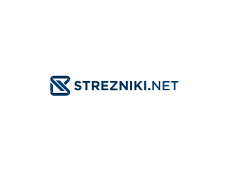 Strezniki.net logo design by mbamboex