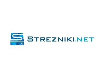 Strezniki.net logo design by Razzi