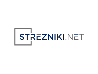 Strezniki.net logo design by nurul_rizkon