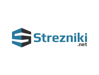 Strezniki.net logo design by lexipej