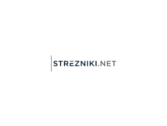 Strezniki.net logo design by johana