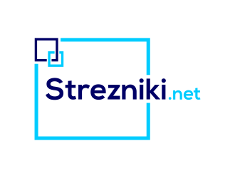 Strezniki.net logo design by IrvanB