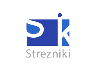 Strezniki.net logo design by king84
