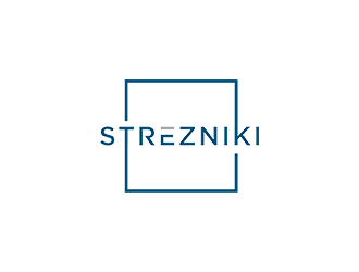 Strezniki.net logo design by checx