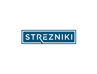 Strezniki.net logo design by checx