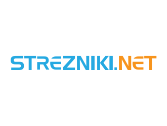 Strezniki.net logo design by tukangngaret