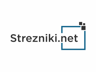 Strezniki.net logo design by eagerly