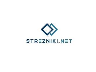 Strezniki.net logo design by jhanxtc
