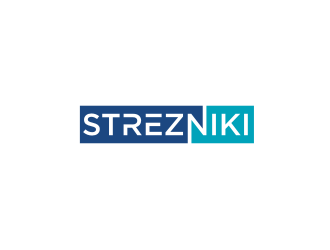 Strezniki.net logo design by BintangDesign