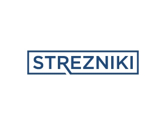 Strezniki.net logo design by labo