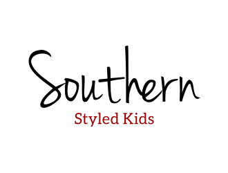 Southern Styled Kids logo design by asyqh