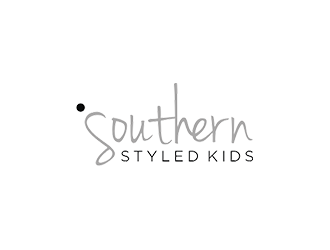 Southern Styled Kids logo design by checx