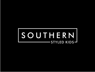 Southern Styled Kids logo design by asyqh