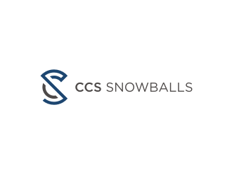CCs Snowballs logo design by enilno