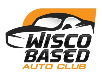 Wisco Auto Club logo design by Eliben