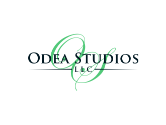 ODea Studios, LLC logo design by nurul_rizkon
