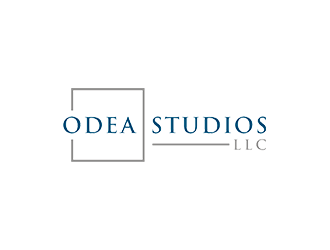 ODea Studios, LLC logo design by checx