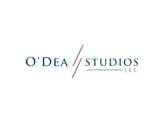 ODea Studios, LLC logo design by checx