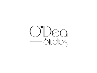 ODea Studios, LLC logo design by sitizen