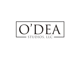 ODea Studios, LLC logo design by agil
