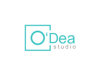 ODea Studios, LLC logo design by mbamboex