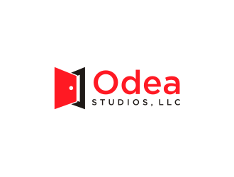 ODea Studios, LLC logo design by R-art