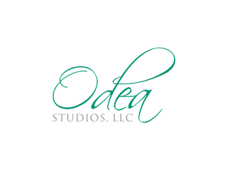 ODea Studios, LLC logo design by bomie