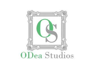 ODea Studios, LLC logo design by czars