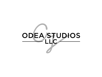 ODea Studios, LLC logo design by yeve