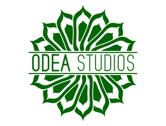 ODea Studios, LLC logo design by cikiyunn