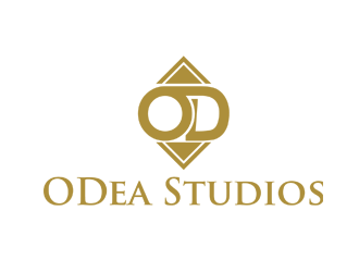 ODea Studios, LLC logo design by chuckiey