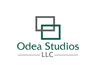 ODea Studios, LLC logo design by mckris