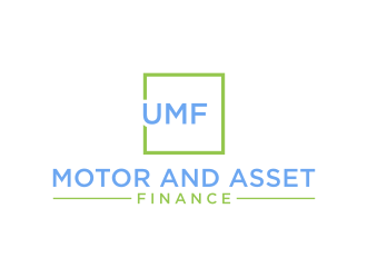 Urban Motor Finance logo design by nurul_rizkon