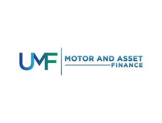 Urban Motor Finance logo design by dhika