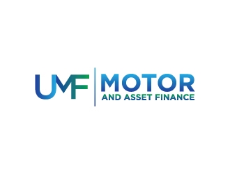 Urban Motor Finance logo design by dhika