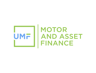 Urban Motor Finance logo design by nurul_rizkon