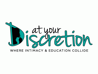 At Your Discretion logo design by torresace