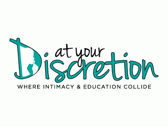 At Your Discretion logo design by torresace