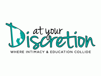 At Your Discretion logo design by torresace