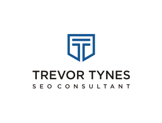 Trevor Tynes, SEO Consultant logo design by enilno