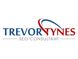 Trevor Tynes, SEO Consultant logo design by fawadyk