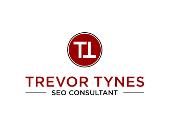 Trevor Tynes, SEO Consultant logo design by asyqh